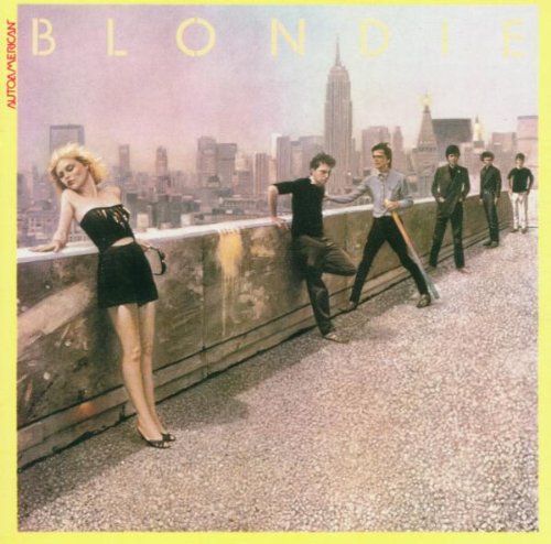 Easily Download Blondie Printable PDF piano music notes, guitar tabs for Guitar Chords/Lyrics. Transpose or transcribe this score in no time - Learn how to play song progression.