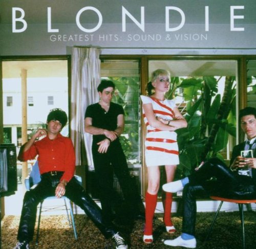 Easily Download Blondie Printable PDF piano music notes, guitar tabs for Lead Sheet / Fake Book. Transpose or transcribe this score in no time - Learn how to play song progression.