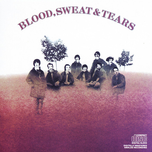 Easily Download Blood, Sweat & Tears Printable PDF piano music notes, guitar tabs for Lead Sheet / Fake Book. Transpose or transcribe this score in no time - Learn how to play song progression.
