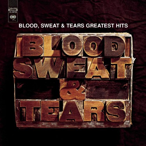 Easily Download Blood, Sweat & Tears Printable PDF piano music notes, guitar tabs for Lead Sheet / Fake Book. Transpose or transcribe this score in no time - Learn how to play song progression.