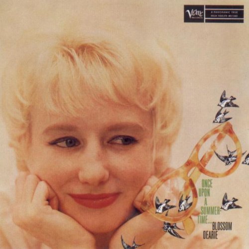 Easily Download Blossom Dearie Printable PDF piano music notes, guitar tabs for Piano & Vocal. Transpose or transcribe this score in no time - Learn how to play song progression.