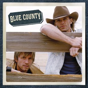 Easily Download Blue County Printable PDF piano music notes, guitar tabs for Piano, Vocal & Guitar Chords (Right-Hand Melody). Transpose or transcribe this score in no time - Learn how to play song progression.