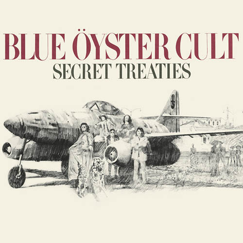 Easily Download Blue Oyster Cult Printable PDF piano music notes, guitar tabs for Guitar Tab. Transpose or transcribe this score in no time - Learn how to play song progression.