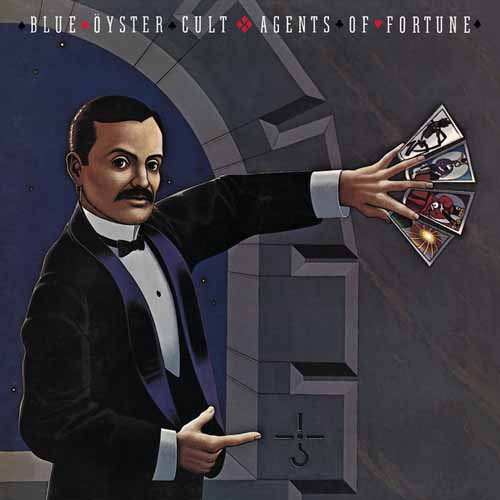 Easily Download Blue Oyster Cult Printable PDF piano music notes, guitar tabs for Mallet Solo. Transpose or transcribe this score in no time - Learn how to play song progression.