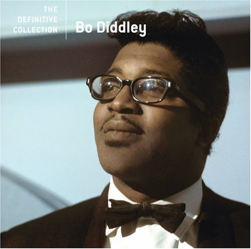 Easily Download Bo Diddley Printable PDF piano music notes, guitar tabs for Piano, Vocal & Guitar Chords. Transpose or transcribe this score in no time - Learn how to play song progression.