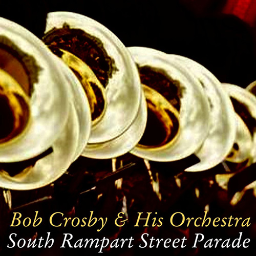 Easily Download Bob Crosby & His Orchestra Printable PDF piano music notes, guitar tabs for Lead Sheet / Fake Book. Transpose or transcribe this score in no time - Learn how to play song progression.