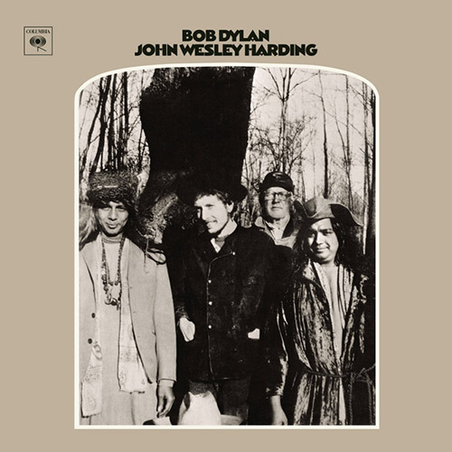 Easily Download Bob Dylan Printable PDF piano music notes, guitar tabs for Harmonica. Transpose or transcribe this score in no time - Learn how to play song progression.