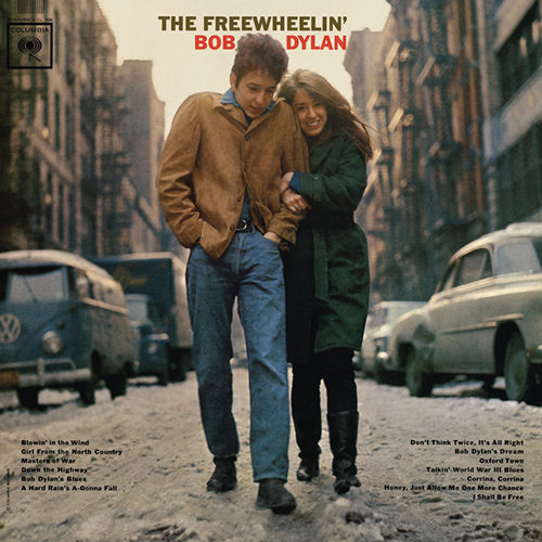 Easily Download Bob Dylan Printable PDF piano music notes, guitar tabs for Harmonica. Transpose or transcribe this score in no time - Learn how to play song progression.