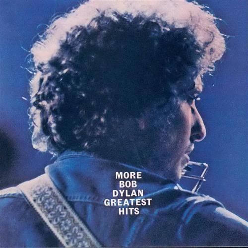 Easily Download Bob Dylan Printable PDF piano music notes, guitar tabs for Guitar Chords/Lyrics. Transpose or transcribe this score in no time - Learn how to play song progression.