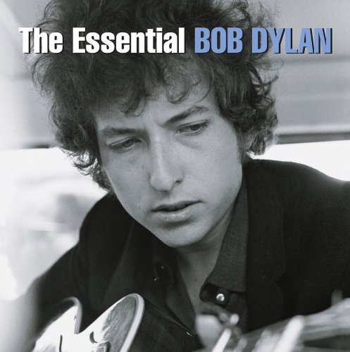 Easily Download Bob Dylan Printable PDF piano music notes, guitar tabs for Beginner Piano. Transpose or transcribe this score in no time - Learn how to play song progression.