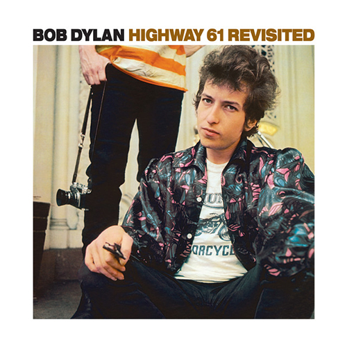 Easily Download Bob Dylan Printable PDF piano music notes, guitar tabs for Piano Solo. Transpose or transcribe this score in no time - Learn how to play song progression.