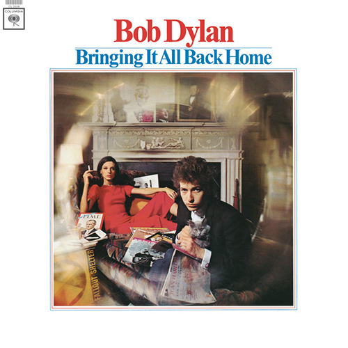 Easily Download Bob Dylan Printable PDF piano music notes, guitar tabs for Guitar Lead Sheet. Transpose or transcribe this score in no time - Learn how to play song progression.