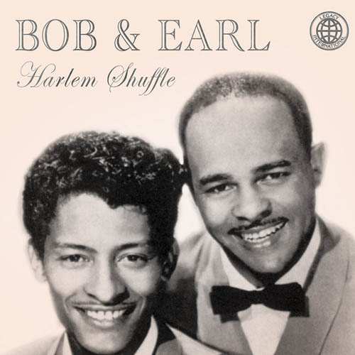 Easily Download Bob & Earl Printable PDF piano music notes, guitar tabs for Guitar Chords/Lyrics. Transpose or transcribe this score in no time - Learn how to play song progression.