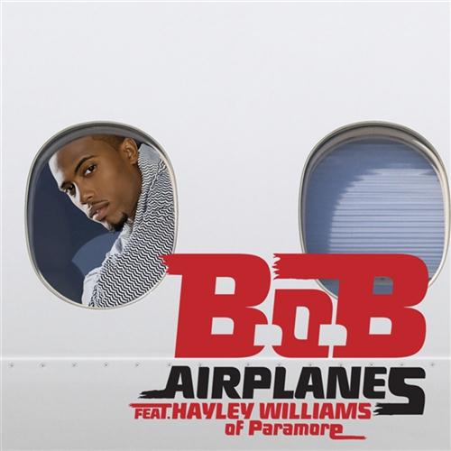 Easily Download B.o.B. featuring Hayley Williams Printable PDF piano music notes, guitar tabs for Piano, Vocal & Guitar Chords (Right-Hand Melody). Transpose or transcribe this score in no time - Learn how to play song progression.