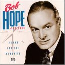 Easily Download Bob Hope Printable PDF piano music notes, guitar tabs for Piano, Vocal & Guitar Chords (Right-Hand Melody). Transpose or transcribe this score in no time - Learn how to play song progression.