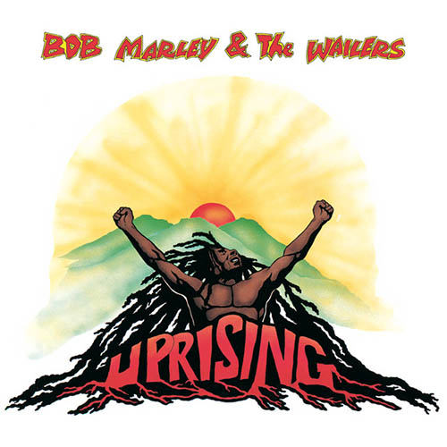 Easily Download Bob Marley Printable PDF piano music notes, guitar tabs for Guitar Tab. Transpose or transcribe this score in no time - Learn how to play song progression.