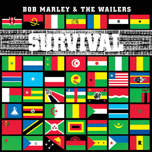 Easily Download Bob Marley Printable PDF piano music notes, guitar tabs for Piano, Vocal & Guitar Chords. Transpose or transcribe this score in no time - Learn how to play song progression.