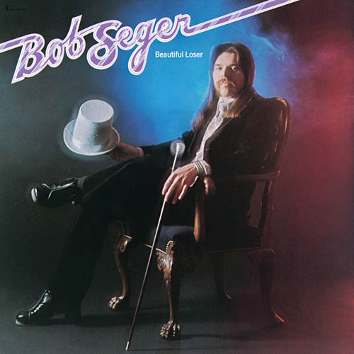 Easily Download Bob Seger Printable PDF piano music notes, guitar tabs for Piano, Vocal & Guitar Chords (Right-Hand Melody). Transpose or transcribe this score in no time - Learn how to play song progression.