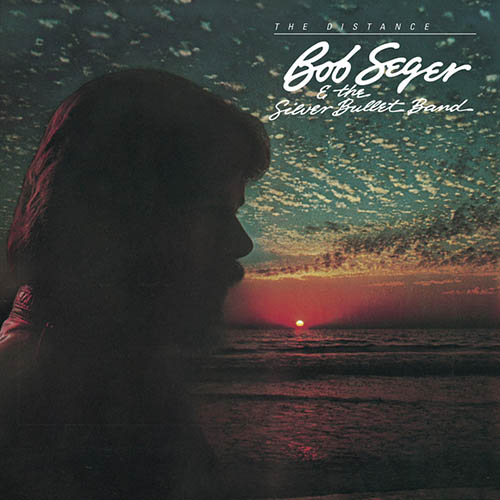 Easily Download Bob Seger Printable PDF piano music notes, guitar tabs for Easy Guitar Tab. Transpose or transcribe this score in no time - Learn how to play song progression.