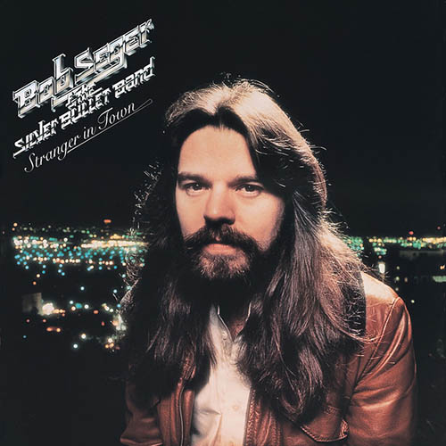 Easily Download Bob Seger Printable PDF piano music notes, guitar tabs for Guitar Tab. Transpose or transcribe this score in no time - Learn how to play song progression.