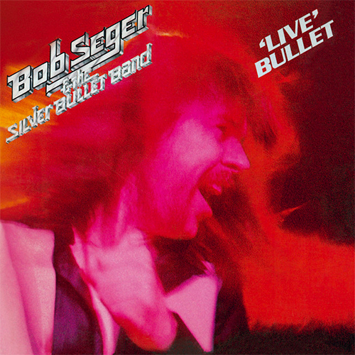 Easily Download Bob Seger Printable PDF piano music notes, guitar tabs for Guitar Tab (Single Guitar). Transpose or transcribe this score in no time - Learn how to play song progression.
