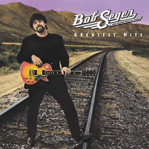 Easily Download Bob Seger Printable PDF piano music notes, guitar tabs for Ukulele. Transpose or transcribe this score in no time - Learn how to play song progression.