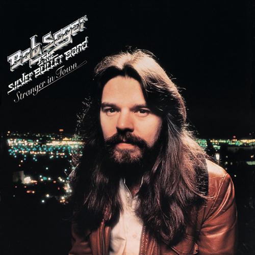 Easily Download Bob Seger Printable PDF piano music notes, guitar tabs for Solo Guitar. Transpose or transcribe this score in no time - Learn how to play song progression.