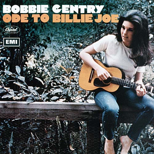 Easily Download Bobbie Gentry Printable PDF piano music notes, guitar tabs for Piano, Vocal & Guitar Chords (Right-Hand Melody). Transpose or transcribe this score in no time - Learn how to play song progression.