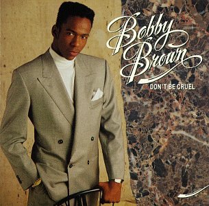 Easily Download Bobby Brown Printable PDF piano music notes, guitar tabs for Piano, Vocal & Guitar Chords (Right-Hand Melody). Transpose or transcribe this score in no time - Learn how to play song progression.