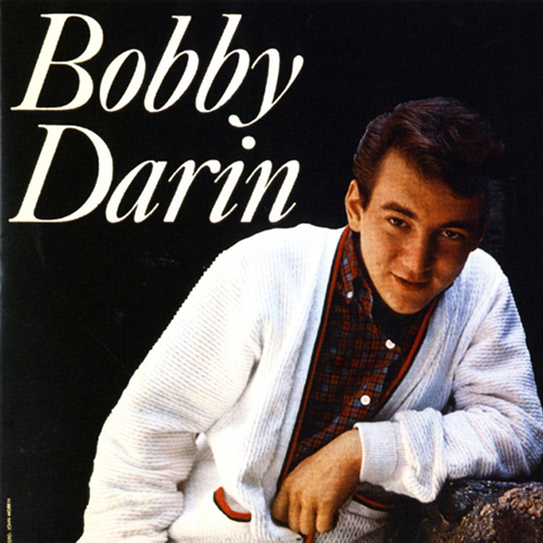 Easily Download Bobby Darin Printable PDF piano music notes, guitar tabs for Easy Guitar Tab. Transpose or transcribe this score in no time - Learn how to play song progression.