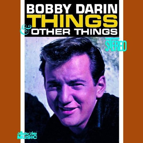 Easily Download Bobby Darin Printable PDF piano music notes, guitar tabs for Piano, Vocal & Guitar Chords (Right-Hand Melody). Transpose or transcribe this score in no time - Learn how to play song progression.