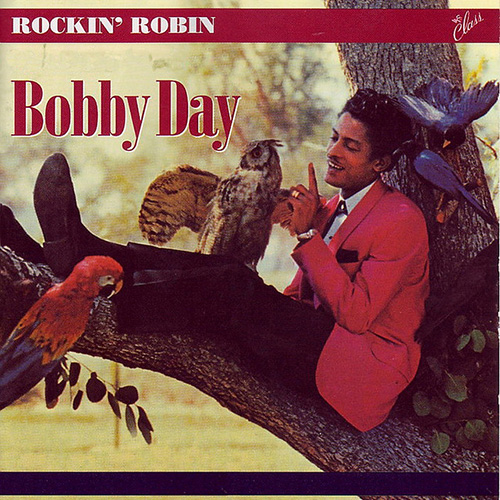 Easily Download Bobby Day Printable PDF piano music notes, guitar tabs for Harmonica. Transpose or transcribe this score in no time - Learn how to play song progression.