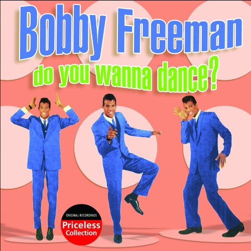 Easily Download Bobby Freeman Printable PDF piano music notes, guitar tabs for Lead Sheet / Fake Book. Transpose or transcribe this score in no time - Learn how to play song progression.