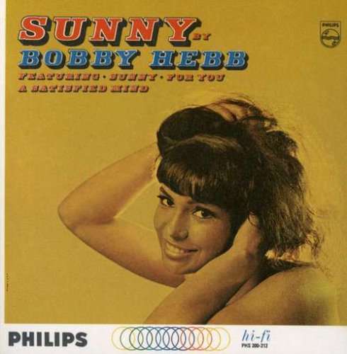 Easily Download Bobby Hebb Printable PDF piano music notes, guitar tabs for Ukulele. Transpose or transcribe this score in no time - Learn how to play song progression.