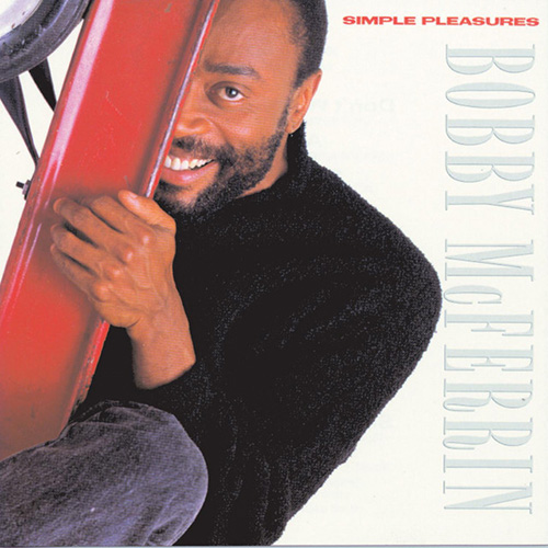 Easily Download Bobby McFerrin Printable PDF piano music notes, guitar tabs for Alto Sax Solo. Transpose or transcribe this score in no time - Learn how to play song progression.