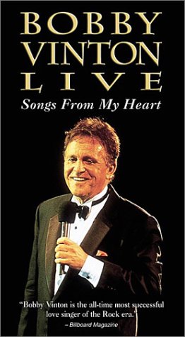 Easily Download Bobby Vinton Printable PDF piano music notes, guitar tabs for Accordion. Transpose or transcribe this score in no time - Learn how to play song progression.