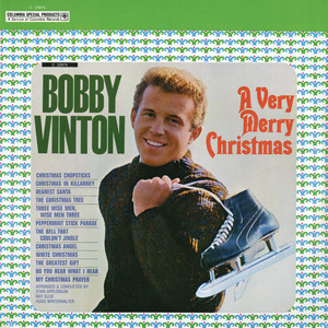 Easily Download Bobby Vinton Printable PDF piano music notes, guitar tabs for Piano & Vocal. Transpose or transcribe this score in no time - Learn how to play song progression.