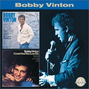 Easily Download Bobby Vinton Printable PDF piano music notes, guitar tabs for Lead Sheet / Fake Book. Transpose or transcribe this score in no time - Learn how to play song progression.
