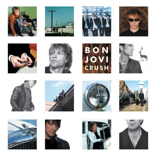 Easily Download Bon Jovi Printable PDF piano music notes, guitar tabs for Drums Transcription. Transpose or transcribe this score in no time - Learn how to play song progression.