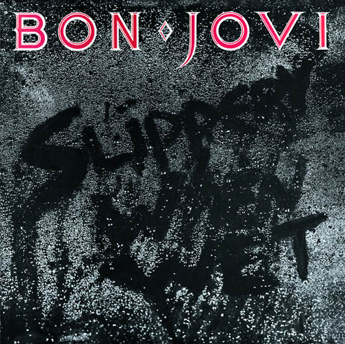 Easily Download Bon Jovi Printable PDF piano music notes, guitar tabs for Trombone Solo. Transpose or transcribe this score in no time - Learn how to play song progression.