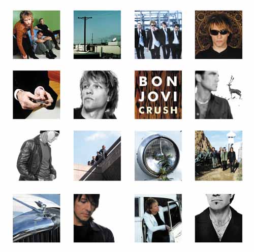 Easily Download Bon Jovi Printable PDF piano music notes, guitar tabs for Piano, Vocal & Guitar Chords (Right-Hand Melody). Transpose or transcribe this score in no time - Learn how to play song progression.