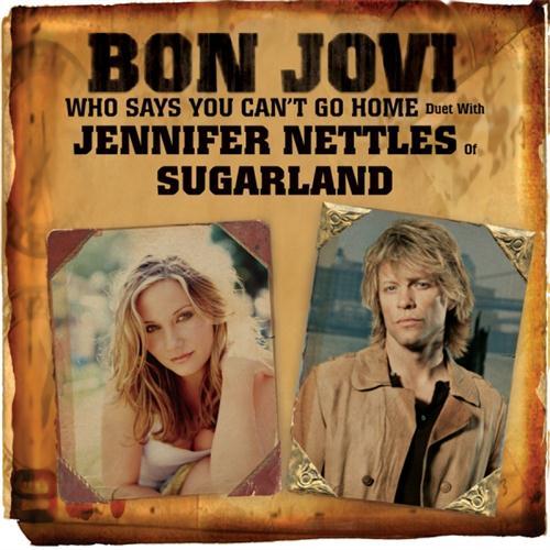 Easily Download Bon Jovi with Jennifer Nettles Printable PDF piano music notes, guitar tabs for Guitar Tab. Transpose or transcribe this score in no time - Learn how to play song progression.