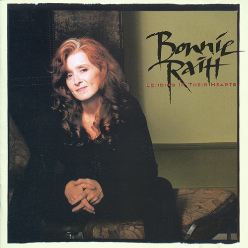 Easily Download Bonnie Raitt Printable PDF piano music notes, guitar tabs for Piano, Vocal & Guitar Chords (Right-Hand Melody). Transpose or transcribe this score in no time - Learn how to play song progression.