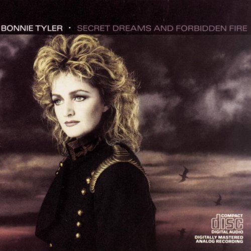 Easily Download Bonnie Tyler Printable PDF piano music notes, guitar tabs for Piano, Vocal & Guitar Chords. Transpose or transcribe this score in no time - Learn how to play song progression.