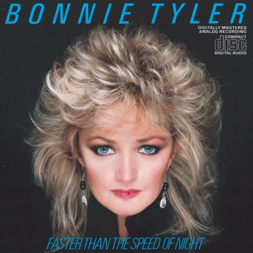 Easily Download Bonnie Tyler Printable PDF piano music notes, guitar tabs for Lead Sheet / Fake Book. Transpose or transcribe this score in no time - Learn how to play song progression.