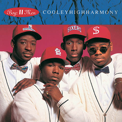 Easily Download Boyz II Men Printable PDF piano music notes, guitar tabs for Recorder Solo. Transpose or transcribe this score in no time - Learn how to play song progression.