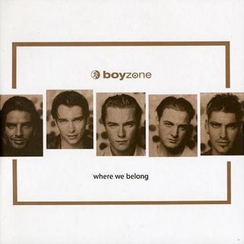 Easily Download Boyzone Printable PDF piano music notes, guitar tabs for Guitar Chords/Lyrics. Transpose or transcribe this score in no time - Learn how to play song progression.