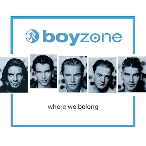 Easily Download Boyzone Printable PDF piano music notes, guitar tabs for Guitar Chords/Lyrics. Transpose or transcribe this score in no time - Learn how to play song progression.