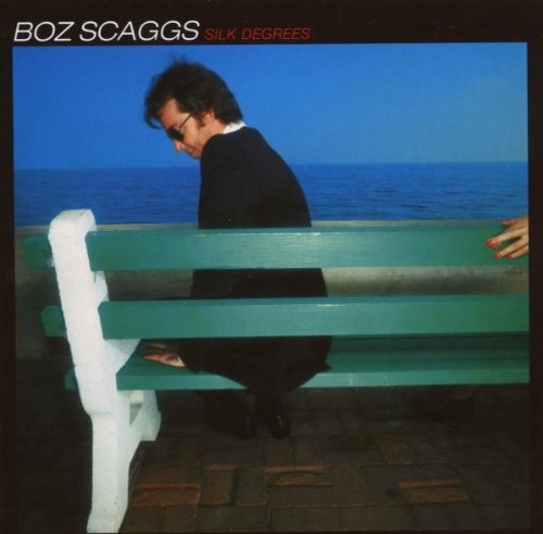 Easily Download Boz Scaggs Printable PDF piano music notes, guitar tabs for Lead Sheet / Fake Book. Transpose or transcribe this score in no time - Learn how to play song progression.