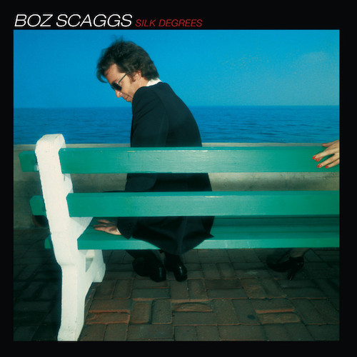 Easily Download Boz Scaggs Printable PDF piano music notes, guitar tabs for Piano, Vocal & Guitar Chords (Right-Hand Melody). Transpose or transcribe this score in no time - Learn how to play song progression.